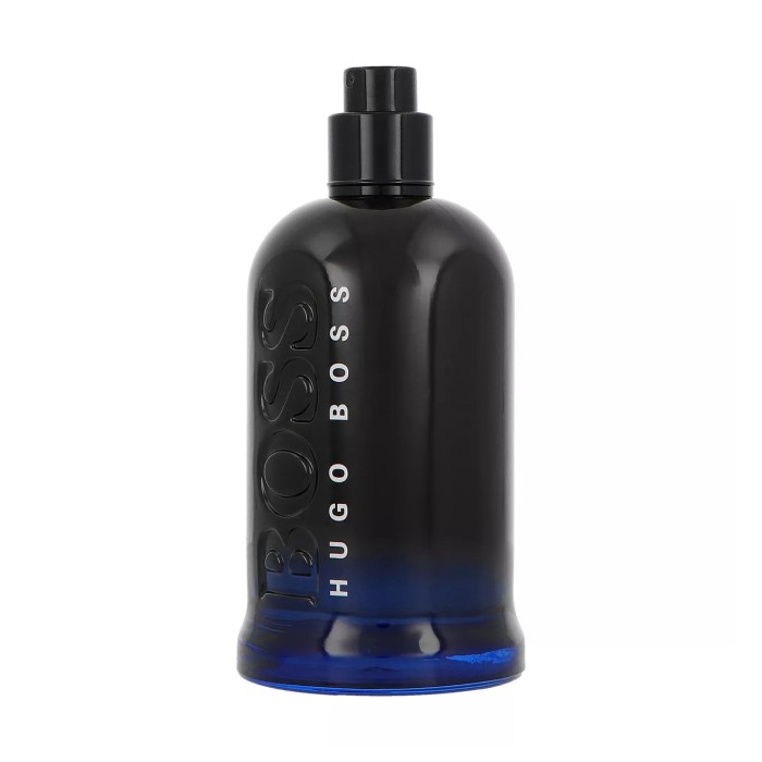 Hugo Boss Bottled Night Tester Muški Parfem Edt 100ml – 737052352046 – Kozmo