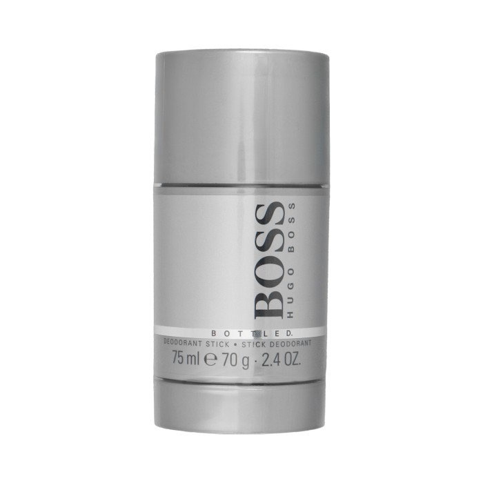 Hugo Boss Bottled Muški Deostick 75ml – 737052354996 – Kozmo