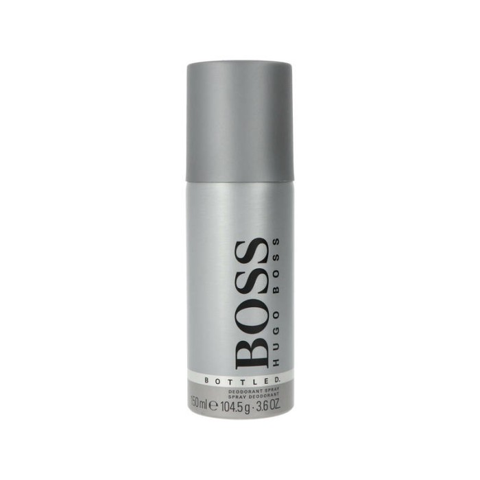 Hugo Boss Bottled Muški Deospray 150ml – 737052355054 – Kozmo