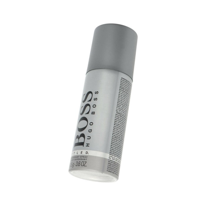 Hugo Boss Bottled Muški Deospray 150ml – 737052355054 – Kozmo
