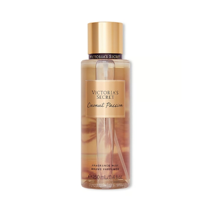 Victorias Secret Coconut Passion Sprej za telo 250ml | 667554371750 | Kozmo
