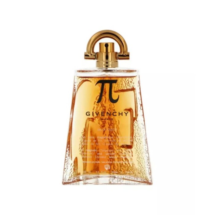 Givenchy Pi Tester EdT 100ml – 3274872395572 – Kozmo