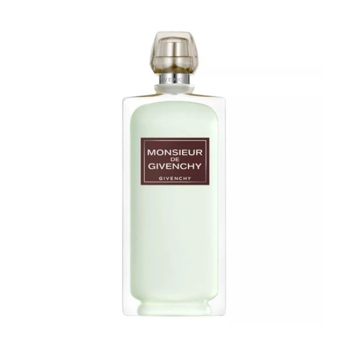 Givenchy Les Parfums Mythiques Monsieur De Givenchy Tester EdT 100ml – 3274872428799 – Kozmo