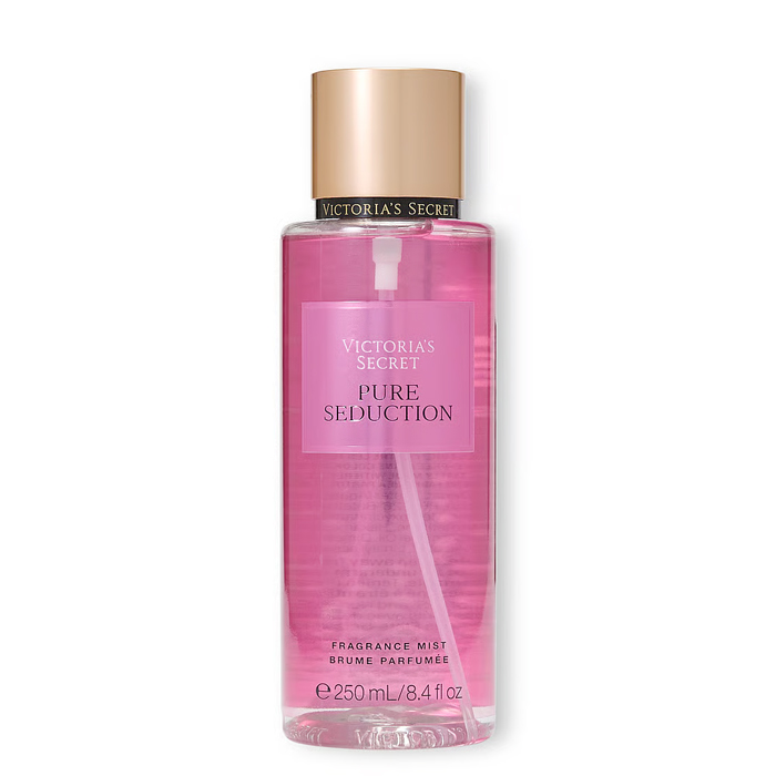 Victoria`s Secret Pure Seduction Body Mist 250ml - Kozmo - 667558437421