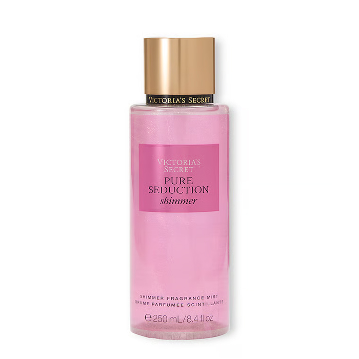 Victoria`S Secret Pure Seduction Shimmer Body Mist 250ml - Kozmo - 667558437612