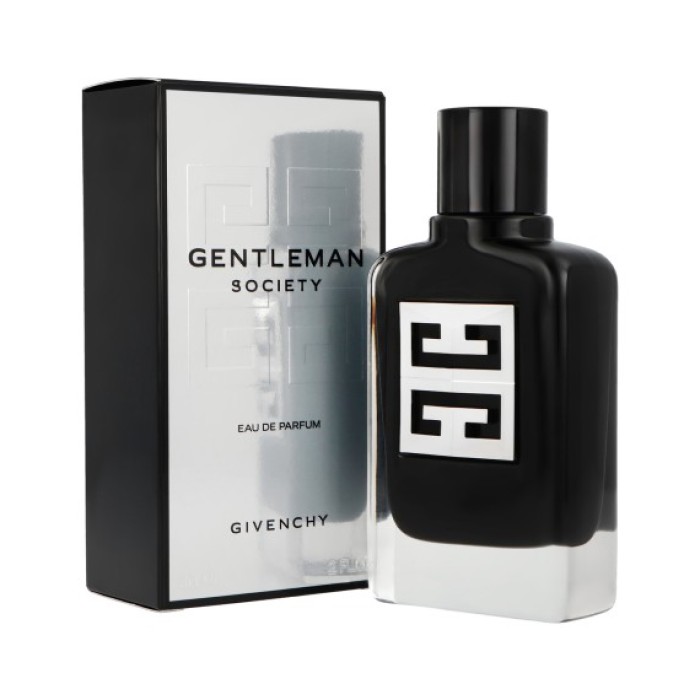 Givenchy Gentleman Society Edp 60ml - 3274872448773 - Kozmo