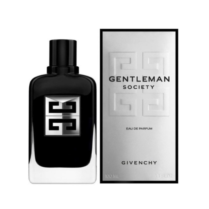Givenchy Gentleman Society Edp 100ml - 3274872448780 - Kozmo
