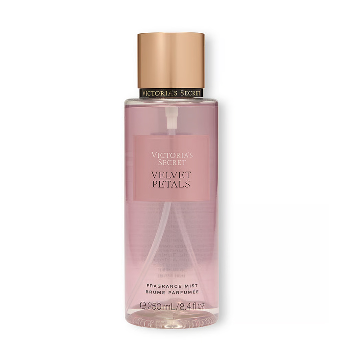 Victoria`s Secret Velvet Petals Body Mist 250ml - Kozmo - 667556489989