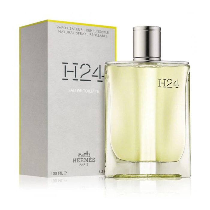 Hermès H24 Edt 100ml Tester muški parfem - Kozmo - 3346133500084