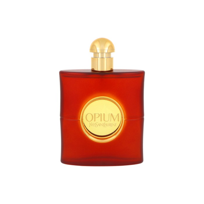 Yves Saint Laurent Opium Edt 90ml - 3365440556386 - Kozmo