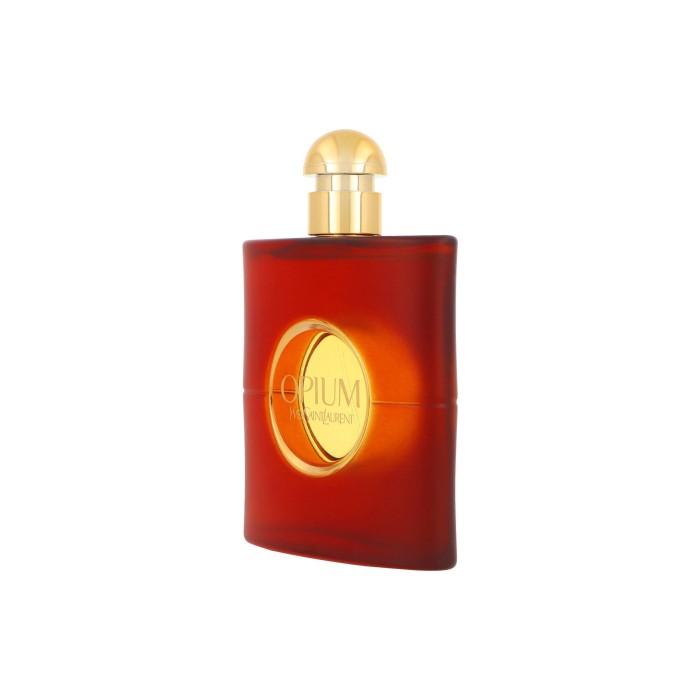 Yves Saint Laurent Opium Edt 90ml - 3365440556386 - Kozmo