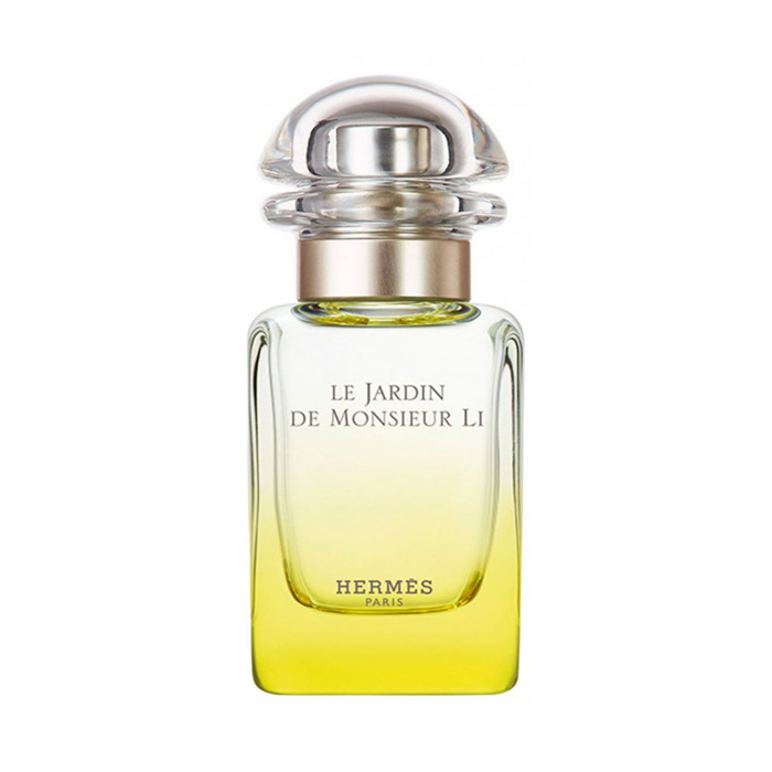 Hermès Jardin Le Jardin De Monsieur Li unisex parfem Edt 50ml - Kozmo - 3346132600044