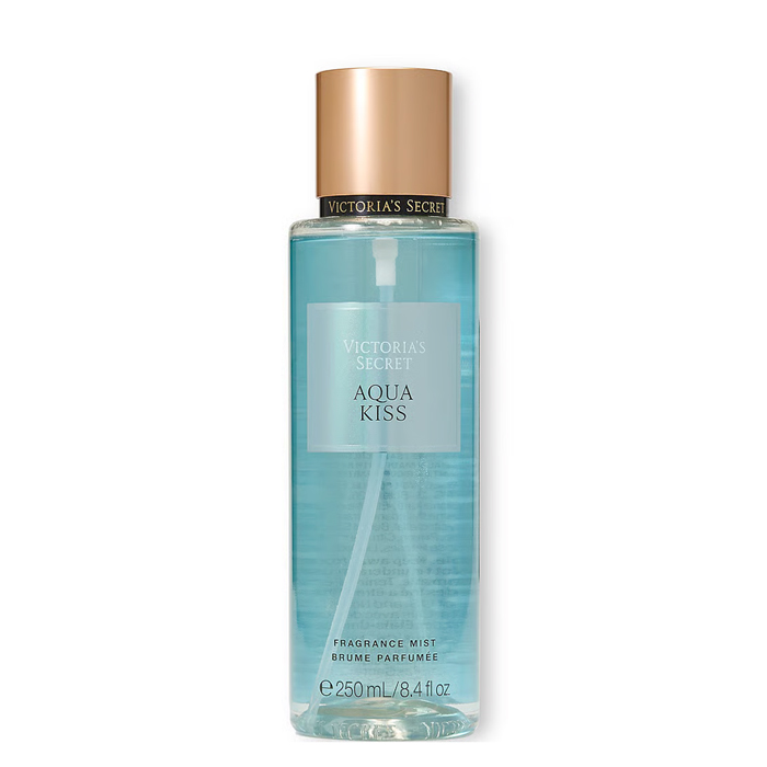 Victoria`S Secret Aqua Kiss Body Mist 250ml - Kozmo - 667556605006