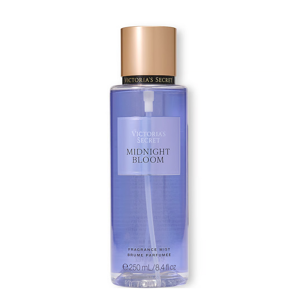 Victoria`s Secret Midnight Bloom Body Mist 250ml - Kozmo - 667556605037