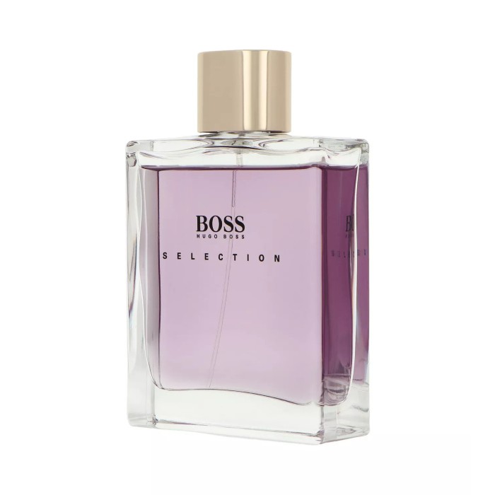 Hugo Boss Selection Muški Parfem Edt 100ml – 3616301623298 – Kozmo