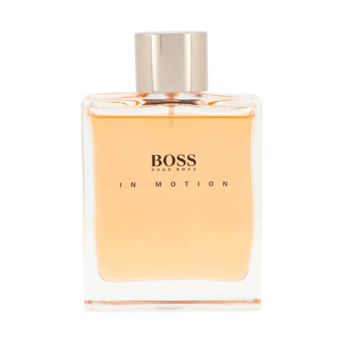 Hugo Boss In Motion Muški Parfem Edt 100ml – 3616301623311 – Kozmo