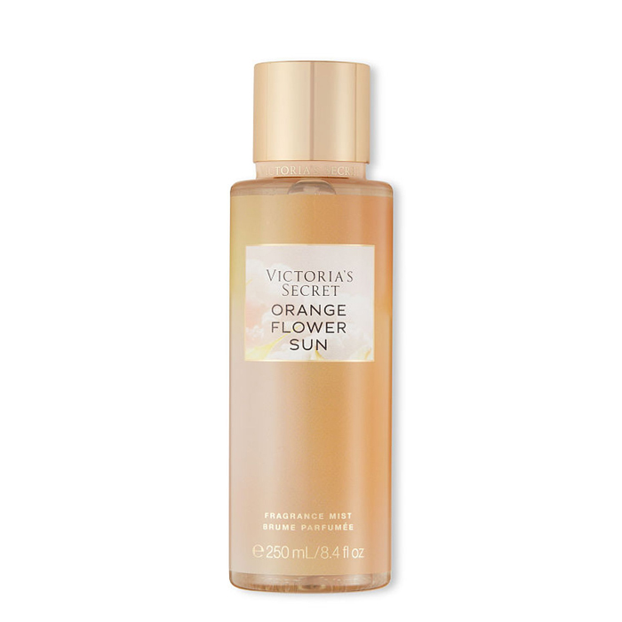 Victoria`s Secret Orange Flower Sun Body Mist 250ml - Kozmo - 667557640457