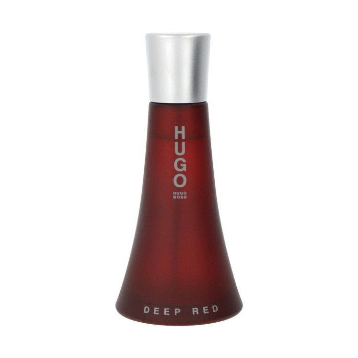 Hugo Boss Deep Red Ženski Parfem Edp 50ml – 737052683522 – Kozmo