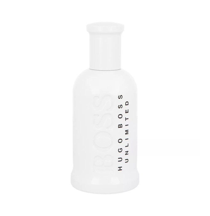 Hugo Boss Bottled Unlimited Muški Parfem Edt 100ml – 737052766775 – Kozmo