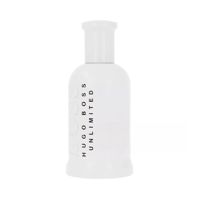 Hugo Boss Bottled Unlimited Muški Parfem Edt 100ml – 737052766775 – Kozmo