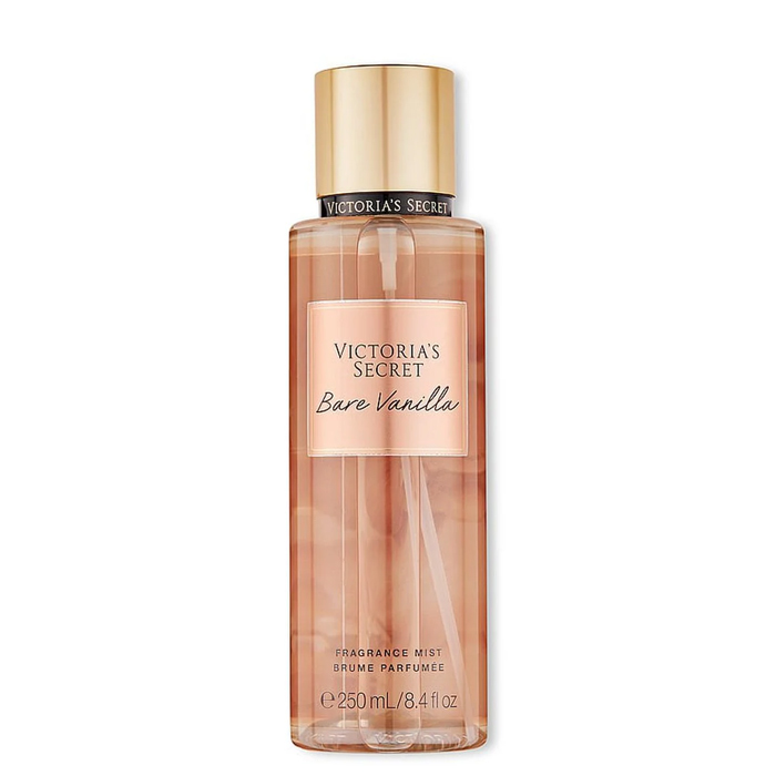 Victoria`s Secret Bare Vanilla Body Mist 250ml - Kozmo - 667545773037