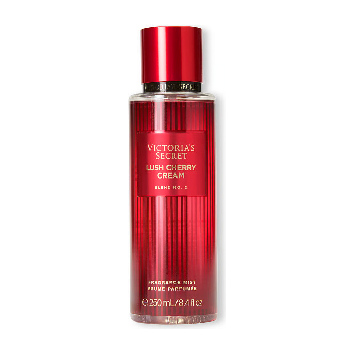 Victoria`s Secret Lush Cherry Cream Body Mist 250ml - Kozmo - 667559817277