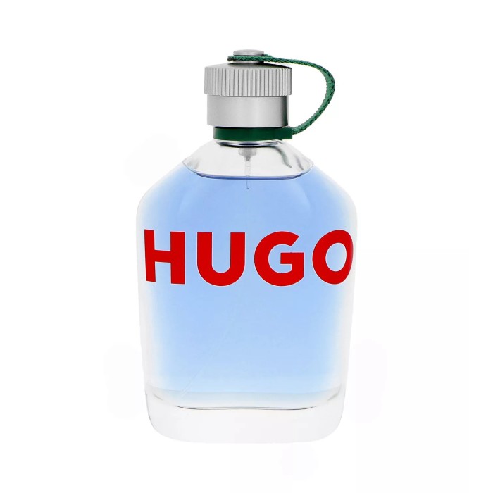Hugo Boss Hugo Man Muški Parfem Edt 200ml – 3614229823776 – Kozmo