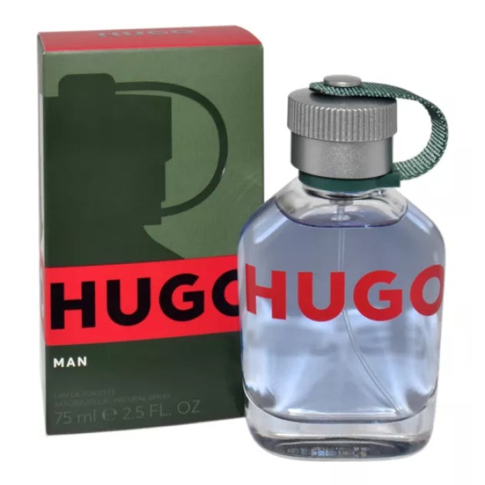 Hugo Boss Hugo Man Muški Parfem Edt 75ml – 3614229823790 – Kozmo