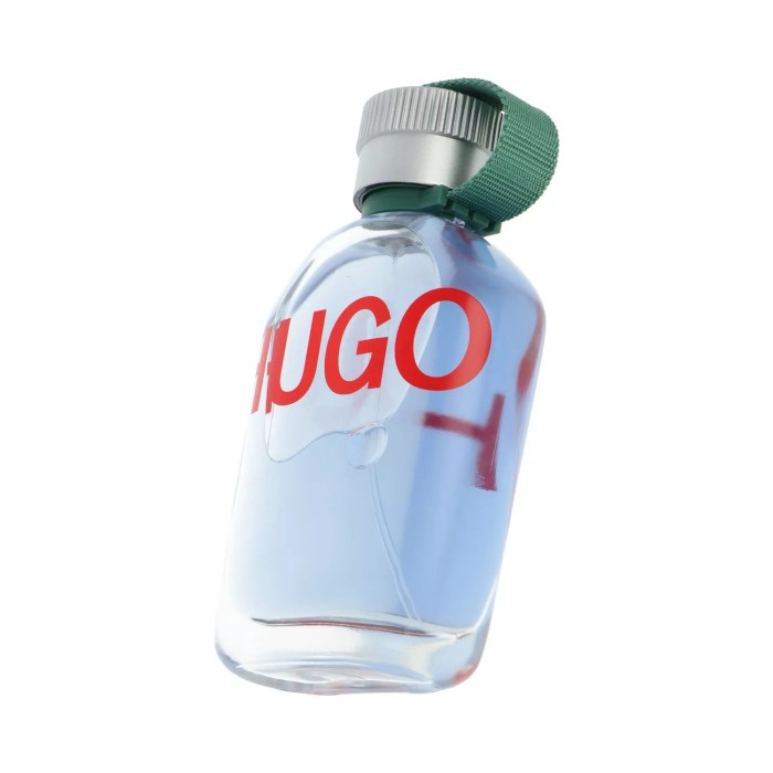 Hugo Boss Hugo Man Muški Parfem Edt 125ml – 3614229823806 – Kozmo