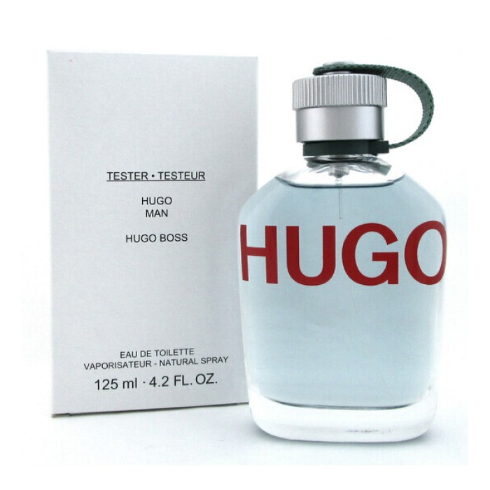 Hugo Boss Hugo Man Tester Muški Parfem Edt 125ml – 3614229823813 – Kozmo