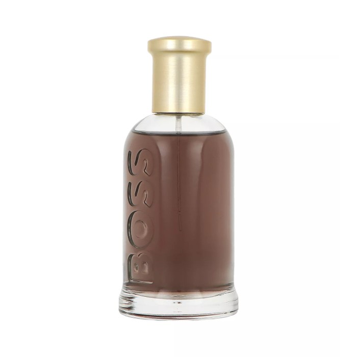 Hugo Boss Bottled Brown Muški Parfem Edp 100ml – 3614229828535 – Kozmo
