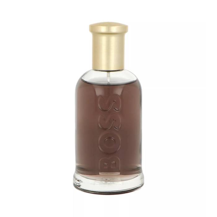 Hugo Boss Bottled Brown Muški Parfem Edp 100ml – 3614229828535 – Kozmo