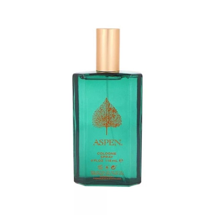 Coty Aspen Parfem za Muškarce Edc 118ml | 3614229832259 | Kozmo
