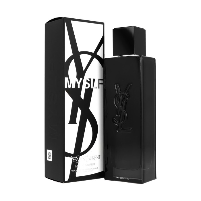 Yves Saint Laurent MYSLF Edp 100ml - 3614273852814 - Kozmo