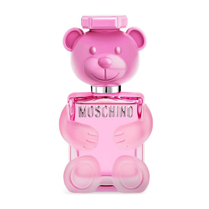 Set Moschino Toy 2 Bubble Gum Edt 50ml + Shower Gel 50ml + Body Lotion 50ml - Kozmo - 8011003893799