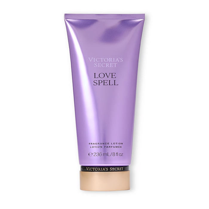 Victoria`s Secret Love Spell Body Lotion 236ml - Kozmo - 667557894638