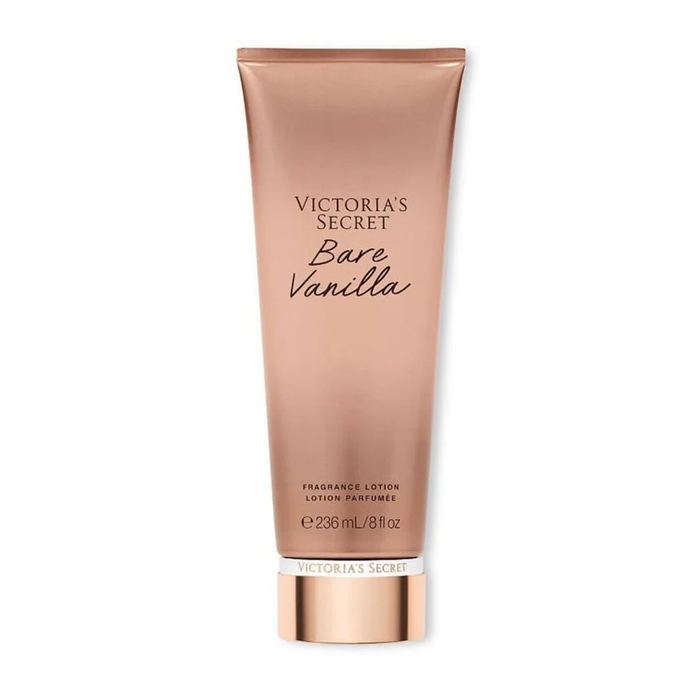 Victoria`s Secret Bare Vanilla Body Lotion 236ml - Kozmo - 667557894669