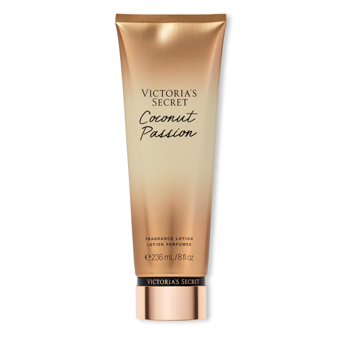 Victoria`s Secret Coconut Passion Body Lotion 236ml - Kozmo - 667557894683