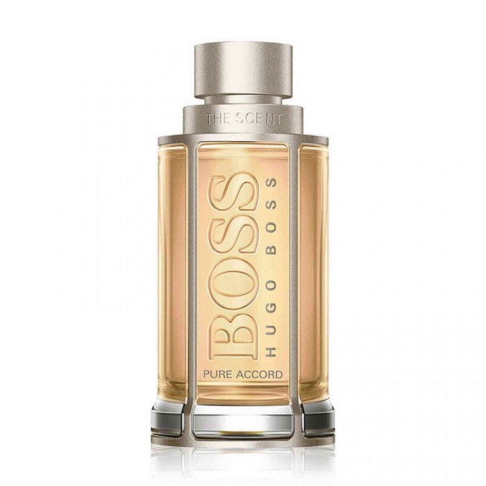 Hugo Boss The Scent Pure Accord Muški Parfem Edt 50ml – 3614228902113 – Kozmo