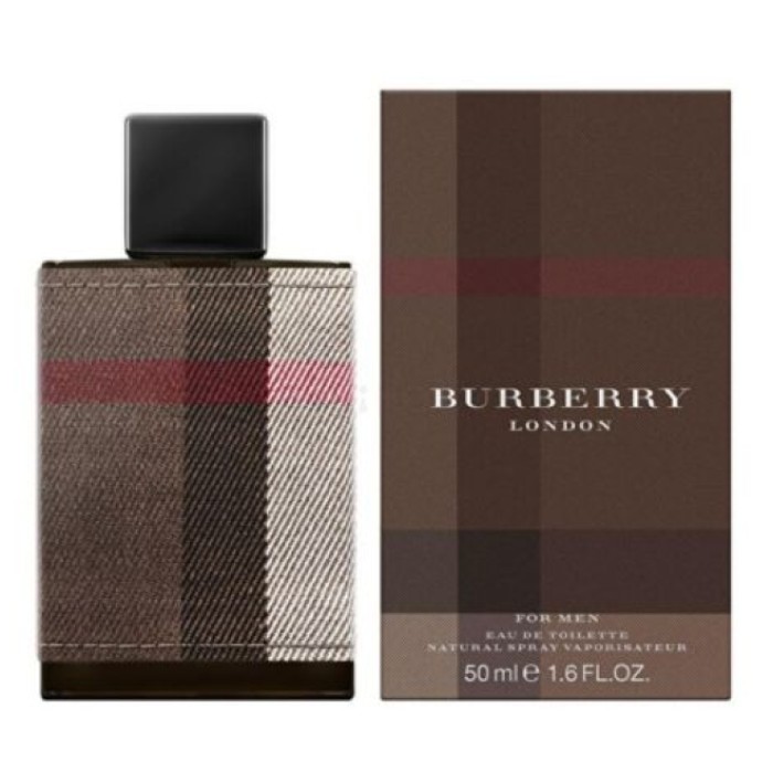 Burberry London Muški Parfem Edt 50ml – 3614226904997 – Kozmo