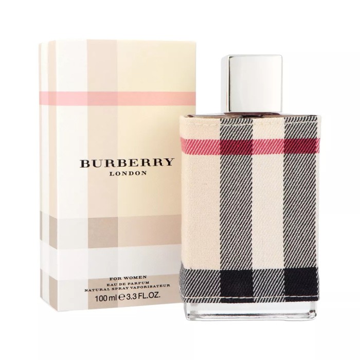 Burberry London Ženski Parfem Edp 100ml – 3614226905185 – Kozmo