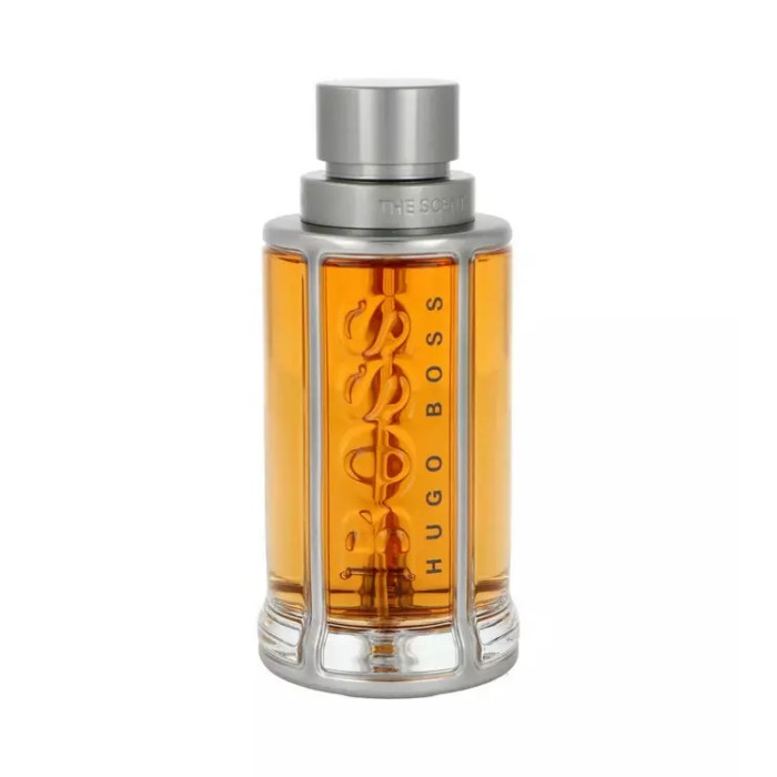Hugo Boss The Scent Tester Muški Parfem Edt 100ml – 737052972428 – Kozmo