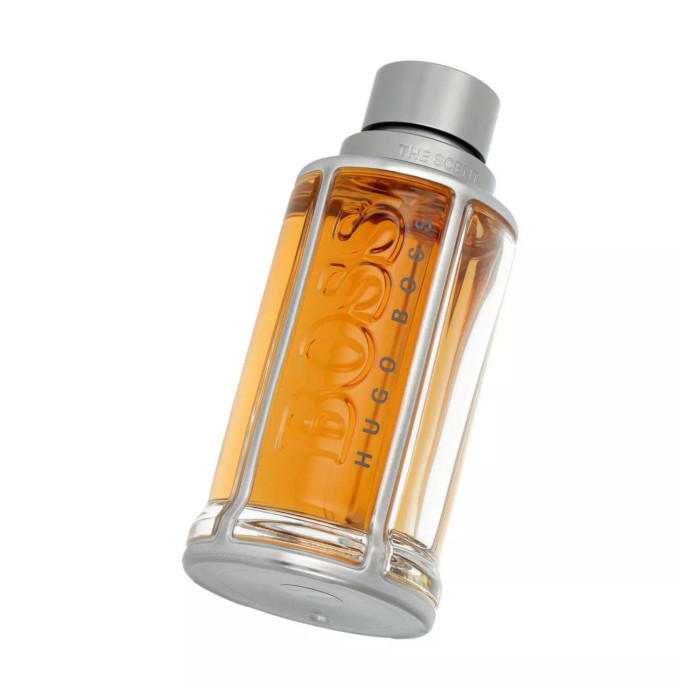 Hugo Boss The Scent Tester Muški Parfem Edt 100ml – 737052972428 – Kozmo