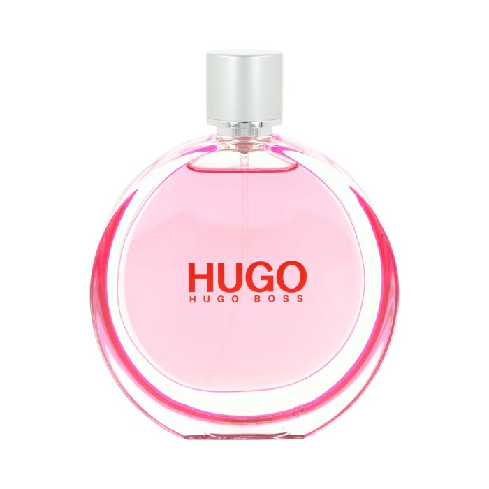 Hugo Boss Hugo Woman Extreme Ženski Parfem Edp 75ml – 737052987569 – Kozmo