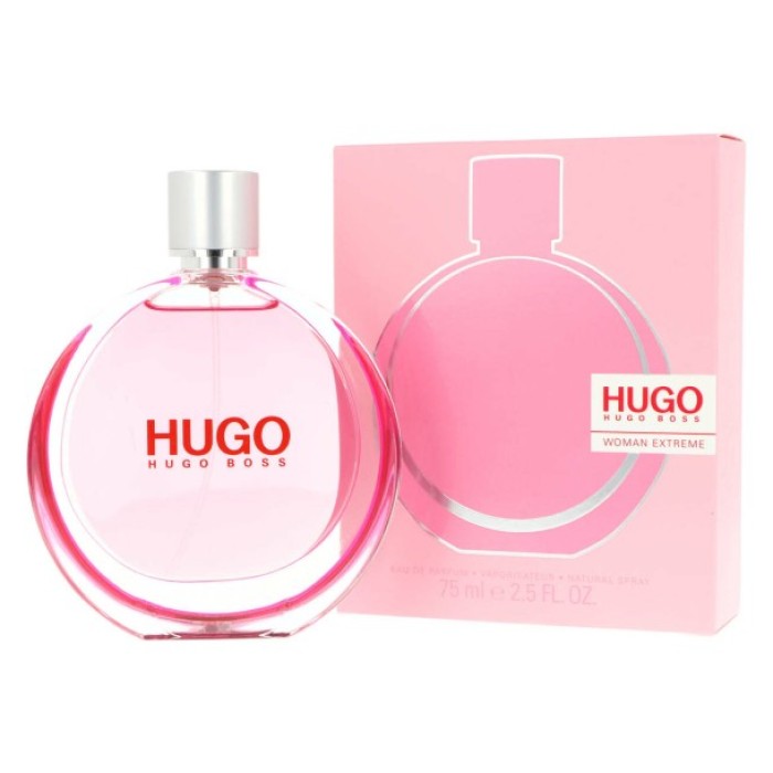 Hugo Boss Hugo Woman Extreme Ženski Parfem Edp 75ml – 737052987569 – Kozmo