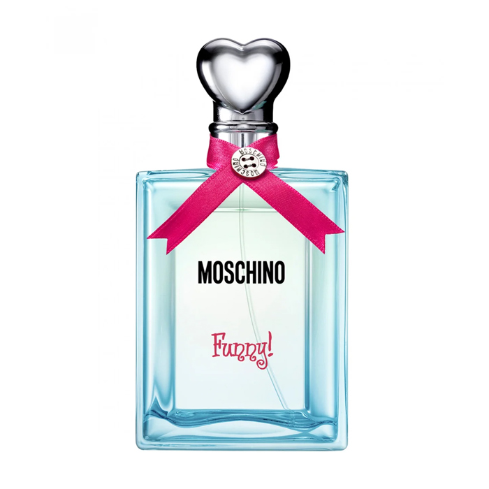 Moschino Funny W EDT 100ml ženski parfem -Kozmo- 8011003991617