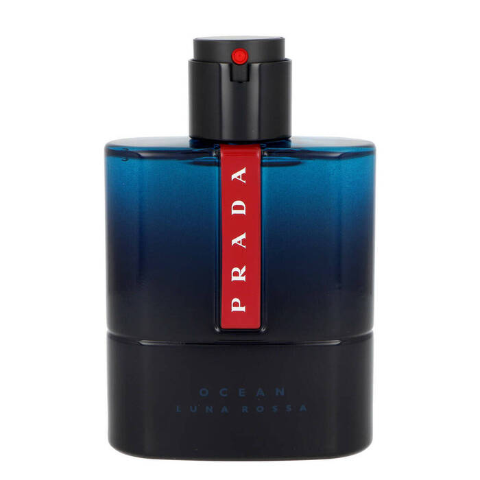 Prada Luna Rossa Ocean muški parfem Edt 100ml | Prada | Kozmo - 3614273556620