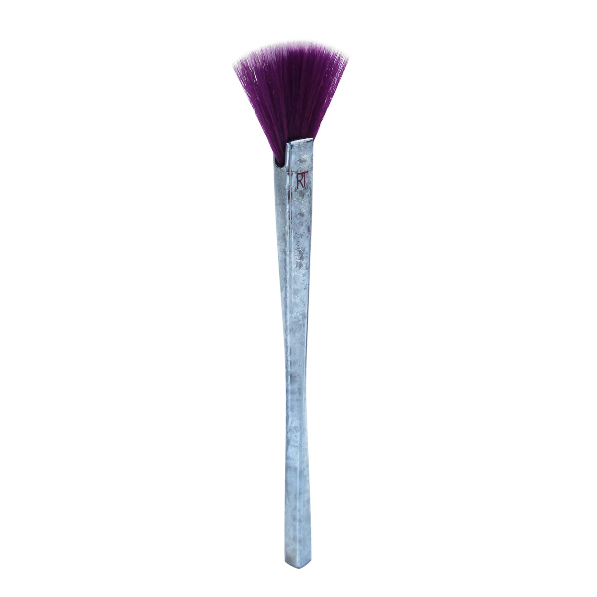 Lepezasta četkica za šminkanje REAL TECHNIQUES BRUSH CRUSH™ Vol. II  | Kozmo