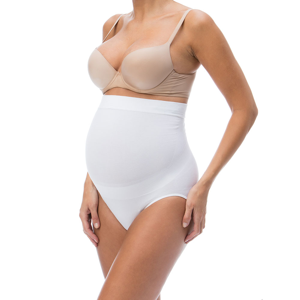Pojas za trudnice COTTON sa gaćicama