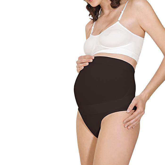 Pojas za trudnice COTTON sa tanga gaćicama
